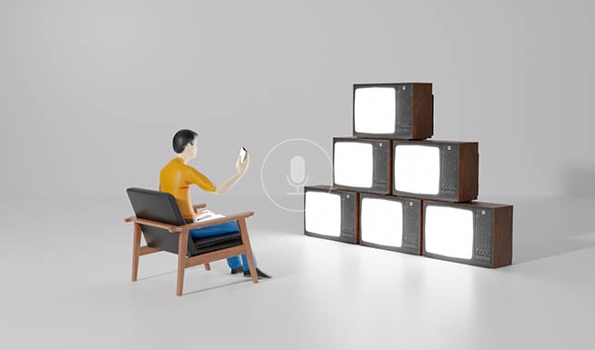 Com ha canviat el nostre lleure en l’era digital?