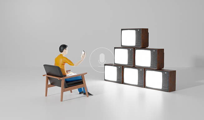 <p>How has our leisure changed in the digital age?</p>
