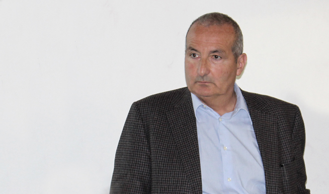 «La ciència no s’ha concebut mai per al mercat, però avui és una mercaderia»