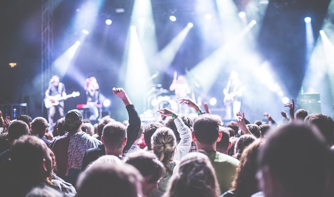 Sobre la música, la felicidad y la salud: ¿qué sabemos al respecto?