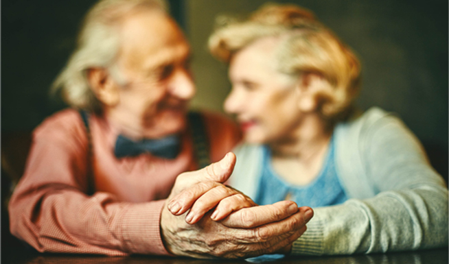 The new carers