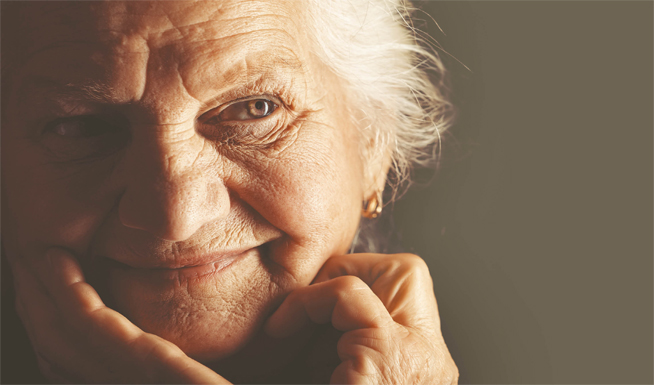 Growing numbers of elderly women will live alone: how should we respond?