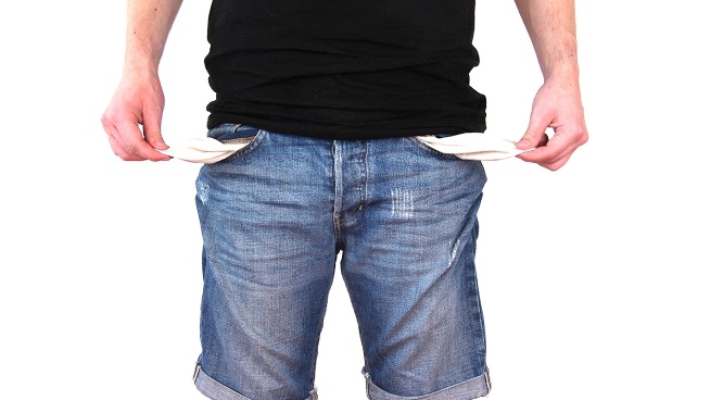 Crisis económica y clases sociales: todos perdemos, sobre todo los más pobres
