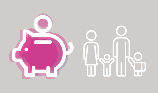 Households at risk of poverty and social exclusion