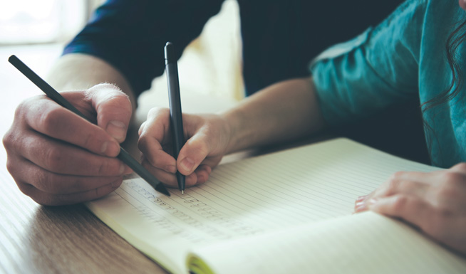 Which family factors affect children’s development at school?