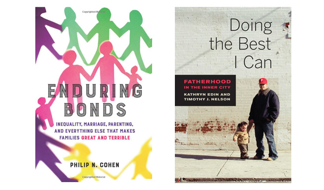 Inequality: The Costs to Families