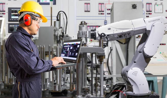 Strengths and weaknesses of Spain’s economy with regard to the challenge of digitalisation