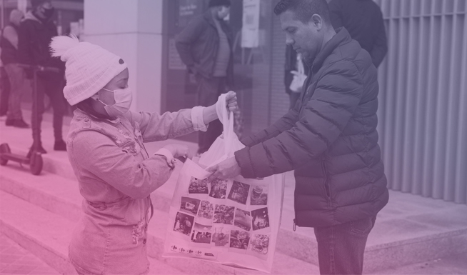 Convocatòria per donar suport a projectes de recerca basats en enquestes sobre l’impacte social de la covid-19    (LL20-2)