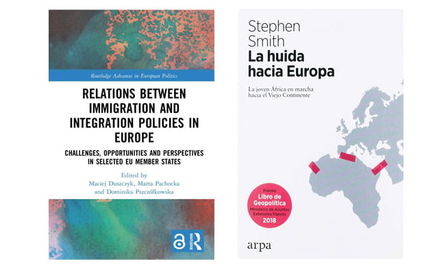 Entendre la immigració per conviure-hi en el futur