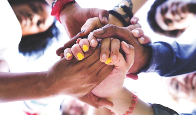 Intercultural Community Intervention (ICI) project. ”la Caixa” Foundation