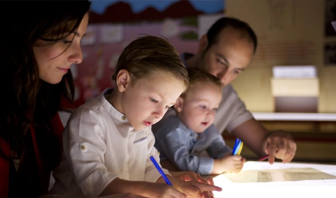 Estratificación social y cuidado parental: un análisis del caso español