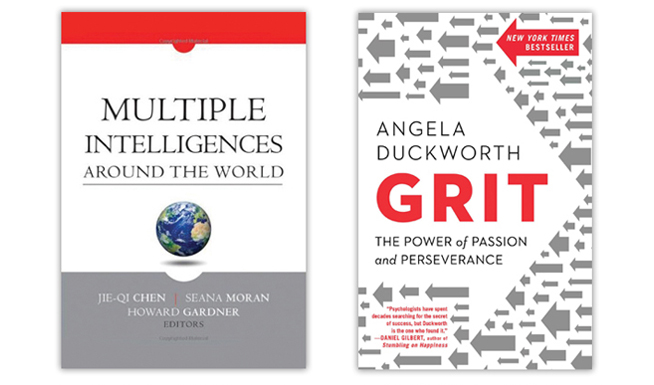 Towards More Inclusive Education: From Multiple Intelligences to a Passion for Learning