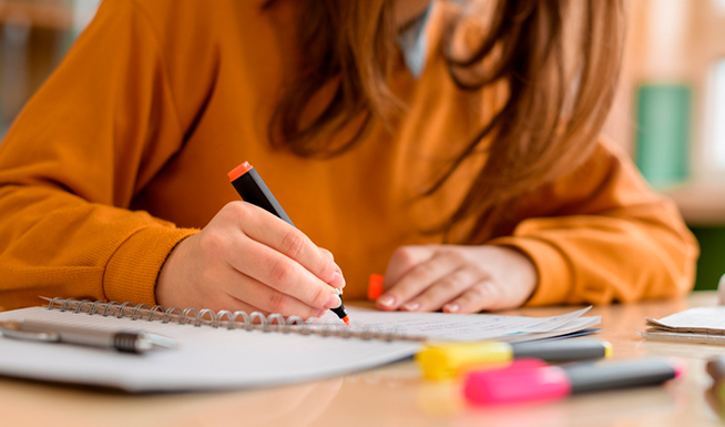 El abandono educativo temprano refleja las desigualdades sociales