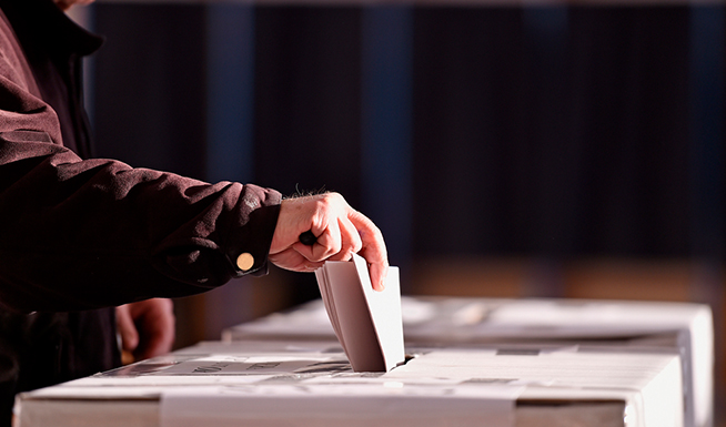 ¿Por qué no se castiga electoralmente la corrupción?