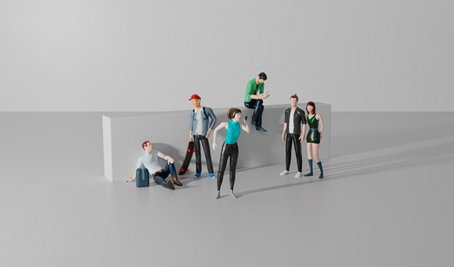 Call to support research projects on the social reality of young people (FS22-1B)