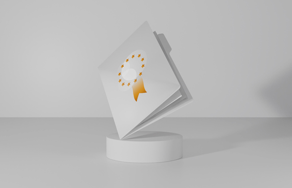 Patent applications submitted to the European Patents Office