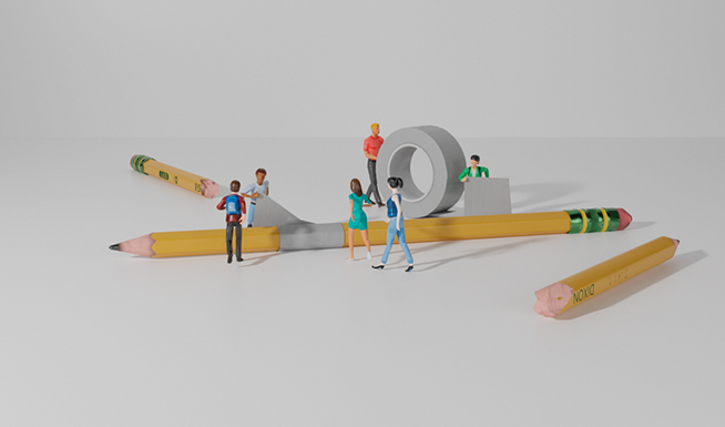 The impact of gender-based violence on sons and daughters: the role of schools according to the pupils