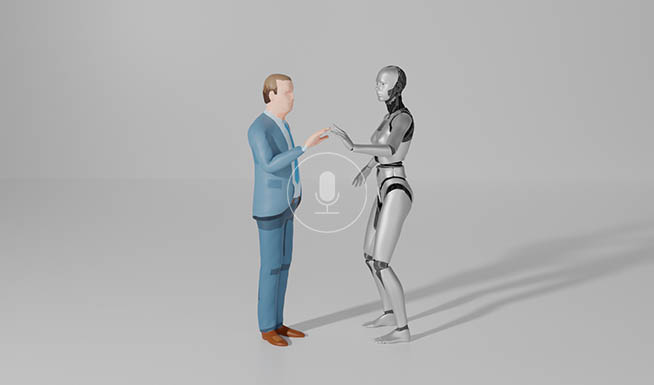 <p>What impact is AI having on our lives?</p>