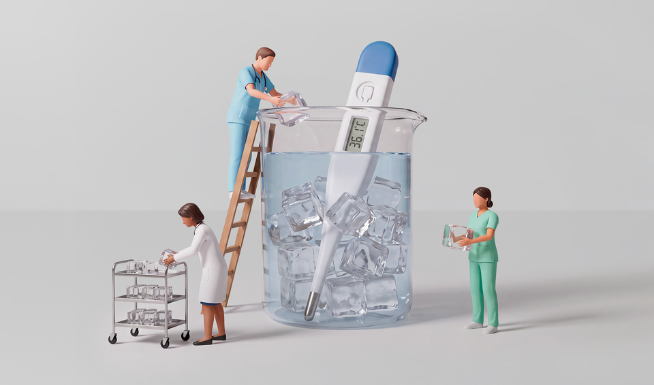 ¿Qué protege a los profesionales de la salud frente al ‘burnout’?